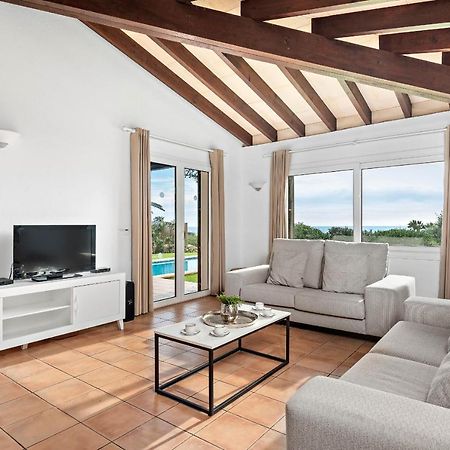 Villa Ribes Binibeca Exterior foto