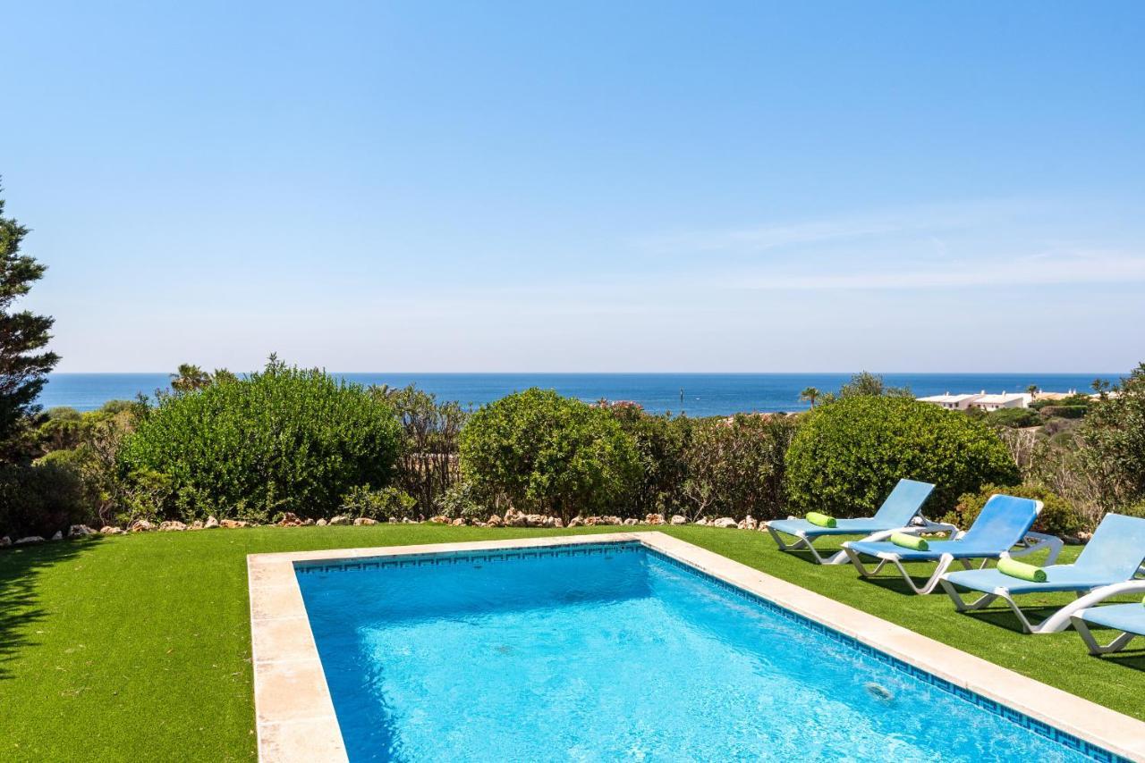 Villa Ribes Binibeca Exterior foto